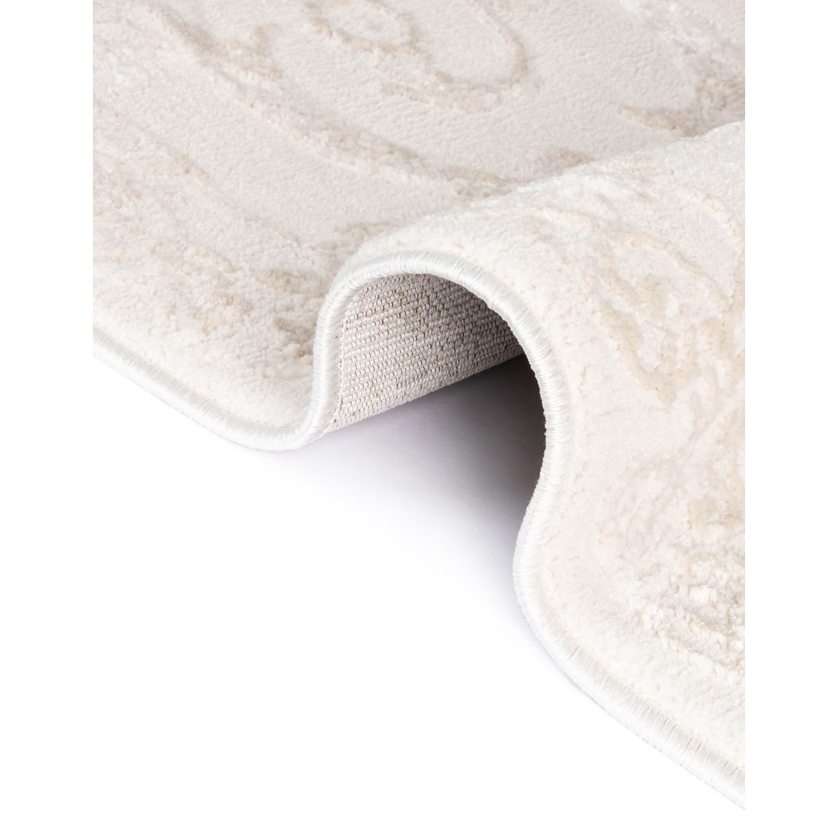 Senter Floral Indoor Rug